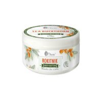 AVA BODY BUTTER Masło do ciała ROKITNIK 250 g