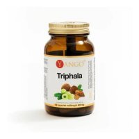 YANGO Triphala, 90 kaps.