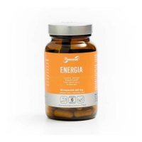 YANGO Panaseus Energia, 50 kaps.