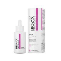 BIOVAX TRYCHOLOGIC PRZESUSZENIE i ŁAMLIWOŚĆ Serum do skóry głowy 50 ml