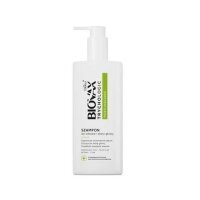 BIOVAX TRYCHOLOGIC PRZETŁUSZCZANIE Szampon 200 ml