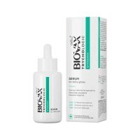 BIOVAX TRYCHOLOGIC WYPADANIE Serum do skóry głowy 50 ml