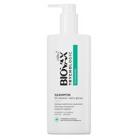 BIOVAX TRYCHOLOGIC WYPADANIE Szampon 200 ml
