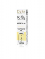 DELIA COSMETICS MY CREAM Składnik aktywny KOENZYM Q10 5 ml