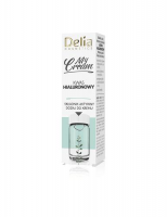 DELIA COSMETICS MY CREAM Składnik aktywny KWAS HIALURONOWY 5 ml