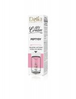 DELIA COSMETICS MY CREAM Składnik aktywny PEPTYDY 5 ml