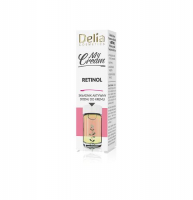 DELIA COSMETICS MY CREAM Składnik aktywny RETINOL 5 ml