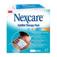 NEXCARE COLDHOT CLASSIC okład żelowy 26 cm x 11 cm