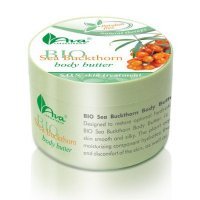 AVA BIO ROKITNIK Masło do ciała 250 ml