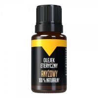 BILAVIT Olejek eteryczny ANYŻ 10 ml