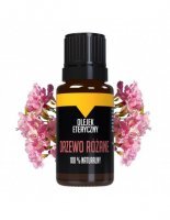 BILAVIT Olejek eteryczny DRZEWO RÓZANE 10ml