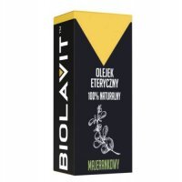BILAVIT Olejek eteryczny Majerankowy, 10 ml