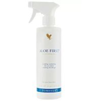 FOREVER ALOE FIRST Ekstrakt z aloesu i ziół spray 473 ml