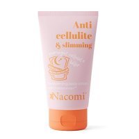 NACOMI Krem wyszczuplający antycellulitowy z Nocturshape 150 ml
