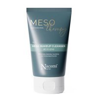 NACOMI Meso Therapy Żel do demakijażu, 100ml