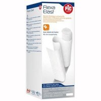 PIC FLEXA ELAST Bandaż elastyczny 10cm x 4,5m 1 sztuka