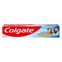 COLGATE CAVITY PROTECTION Pasta do zębów przeciwpróchnicza 75 ml