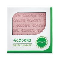 ECOCERA Puder rozświetlający #Aruba