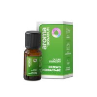 AROMA BY BONATIUM Olejek eteryczny drzewo herbaciane 10 ml