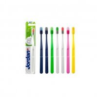 JORDAN Szczoteczka do zębów CLEAN SMILE soft
