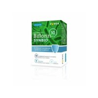 BIFLORIN 10 SYNBIO 20 kapsułek