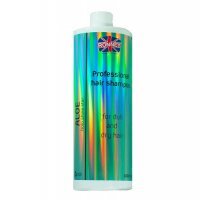 Ronney Holo Shine Star Aloe Szampon nawilżający do włosów matowych i suchych, 1 l
