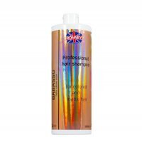 Ronney Holo Shine Star Babassu Szampon energetyzujący do włosów matowych i farbowanych, 1 l