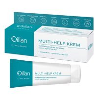 OILLAN MULTI-HELP multifunkcyjny krem barierowy 50 ml