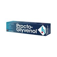 PROCTO-GLYVENOL krem doodbytniczy 30 g INPHARM