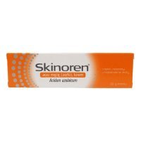SKINOREN krem 20%  30 g INPHARM