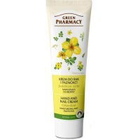 GREEN PHARMACY Krem do rąk Jaskółcze ziele 100 ml