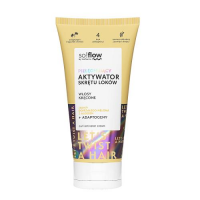SO!FLOW BY VIS PLANTIS Aktywator pielęgnujący skręt loków 150ml