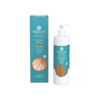 BASICLAB PROTECTICUS Łagodzący balsam po opalaniu 300ml