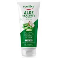 EQUILIBRA ALOESOWA Balsam do ciała 200 ml
