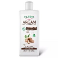 EQUILIBRA NATURALE Szampon arganowy ochronny 265 ml