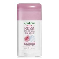 EQUILIBRA RÓŻA Dezodorant w sztyfcie 50 ml