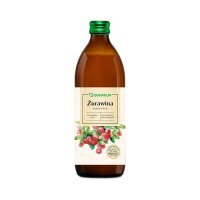 BONATIUM Żurawina płyn 500 ml