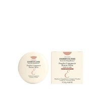 EMBRYOLISSE Puder wygładzająco - brązujący Bonne Mine, 12g