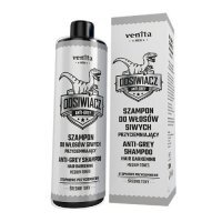 VENITA MEN Szampon odsiwiający - średnie tony 200ml