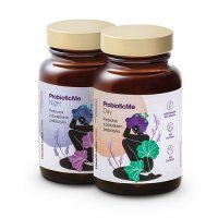 HEALTH LABS ProbioticMe Day + Night 60 kapsułek