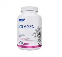 SFD Kolagen 500 tabletek