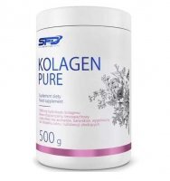 SFD Kolagen Pure proszek 500 g
