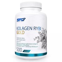 SFD Kolagen Rybi Gold 500 tabletek