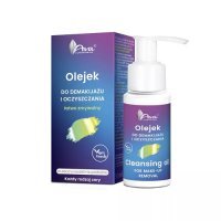 AVA Olejek do demakijażu i oczyszczania każdego rodzaju cery 50 ml