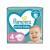 Pampers Active Baby rozmiar 4, 132 pieluszek