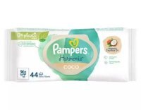 PAMPERS CHUSTECZKI HARMONIE COCO 44 sztuki