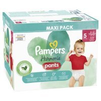 PAMPERS PANTS HARMONIE 5 (12-17 kg) 64 sztuki