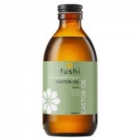 FUSHI Ekologiczny olej rycynowy 250 ml