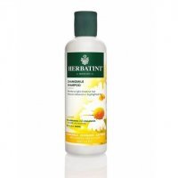 HERBATINT Chamomile Szampon rumiankowy, 260 ml