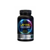 LANCO NUTRITIONS Gaming Combo, 60 kaps.